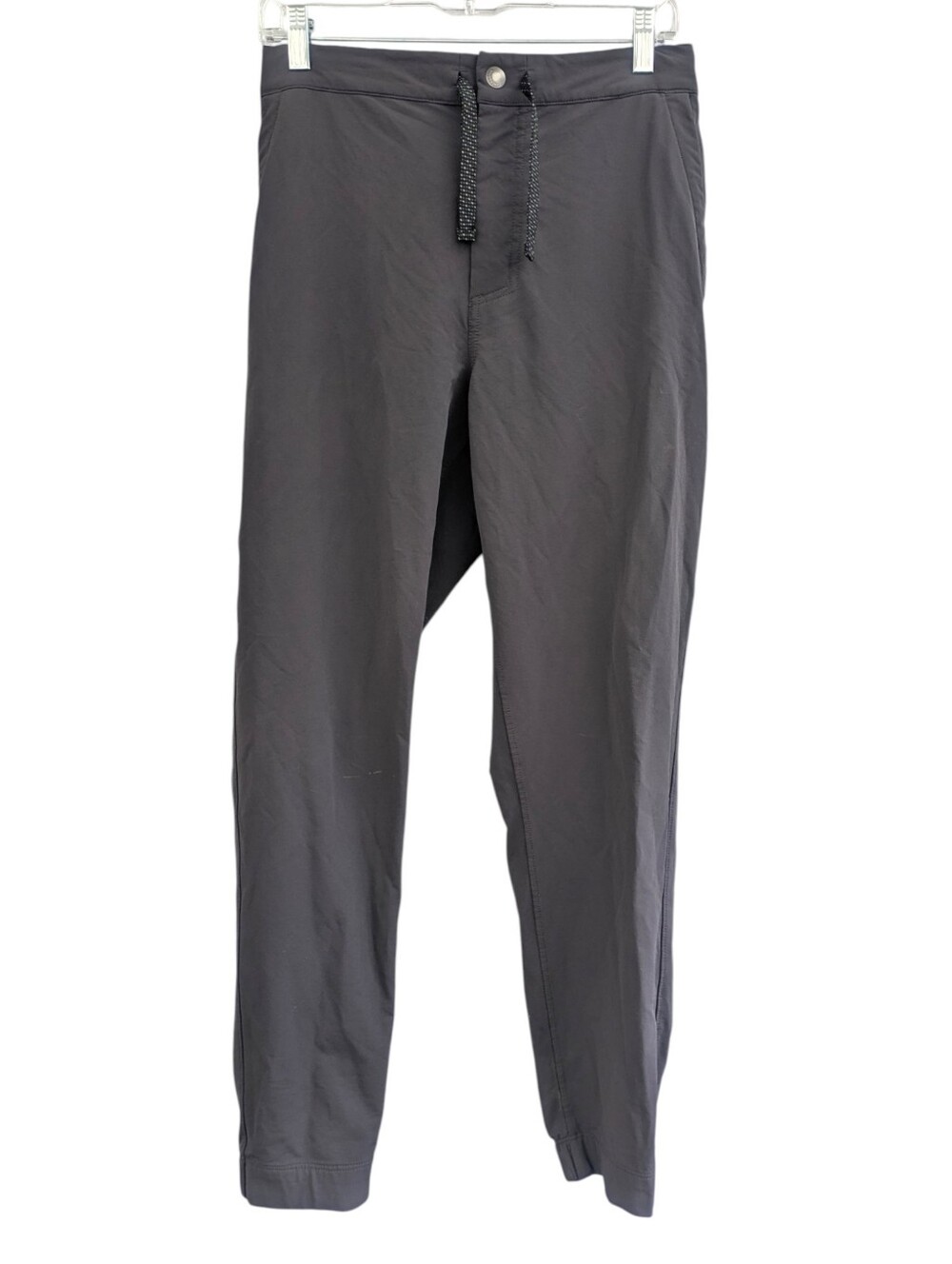 Patagonia Gray Skyline Traveler Pant